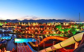 Pickalbatros Aqua Blu Sharm El Sheikh Hotel Exterior photo