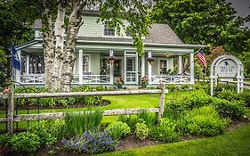 The Trellis House Bed and Breakfast Ogunquit Exterior photo