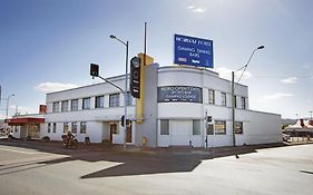 Mowbray Hotel Launceston Exterior photo