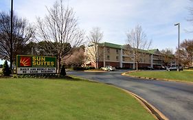 Intown Suites Extended Stay Atlanta Ga - Duluth Exterior photo