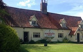 The Honingham Buck Bed and Breakfast Exterior photo