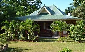 Cocotier Du Rocher Hotel La Digue Exterior photo