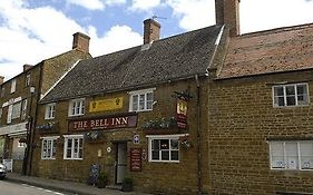 The Bell Hotel Banbury Exterior photo