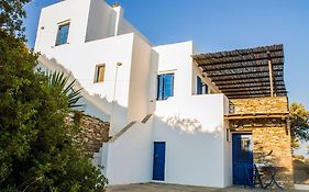 Sifnos Residence Platis Gialos  Exterior photo