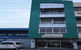 Buenas J Inn Bacolod Exterior photo