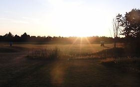 Blokhus Golfcenter Hotel Exterior photo