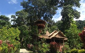 Oasis Koh Chang Hotel Exterior photo