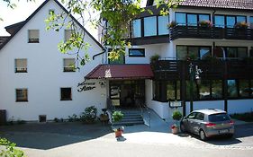 Gasthof Siller Hotel Spiegelberg Exterior photo