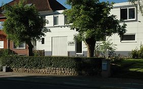 Lavan Hotel Leuven Exterior photo