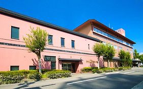 Ayaha Lakeside Hotel Otsu Exterior photo