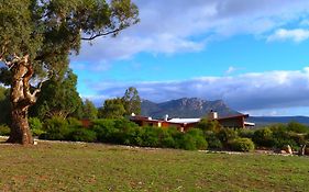 Meringa Springs Hotel Halls Gap Exterior photo