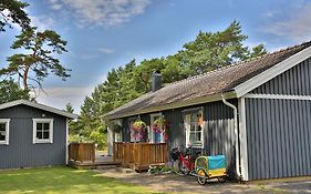 Villa Near Ahus Yngsjö Exterior photo