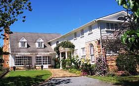 The Georgian Lodge Kerikeri Exterior photo