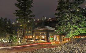 Tahoe Seasons Resort By Diamond Resorts South Lake Tahoe Exterior photo