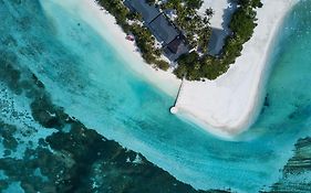 Pearl Sands Of Maldives Noordelijke Malé-atol Exterior photo