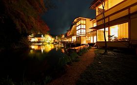 Asaba Ryokan Hotel Izu  Exterior photo