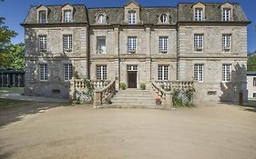 Domaine De Barres Hotel Langogne Exterior photo