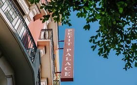 Petit Palace Ruzafa Hotel Valencia Exterior photo