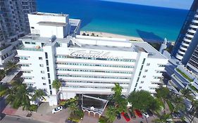 Miamibeachfront With Pool Wifi & Cheap Parking Appartement Miami Beach Exterior photo