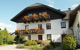 Gastehaus Familie Grudl Bed and Breakfast Barnkopf Exterior photo