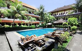 Bakung Sari Resort And Spa Kuta Lombok Exterior photo