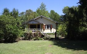 Casas Del Abra Vieja Villa Tigre Exterior photo