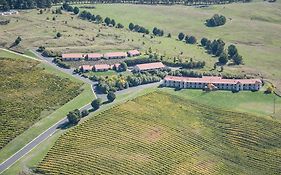 Turners Vineyard Motel Orange Exterior photo