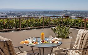 Fashion Island Hotel Newport Beach Room photo