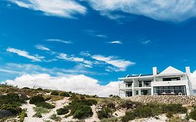 Linhof Boutique Guest House Paternoster Exterior photo