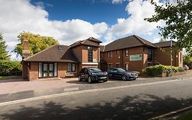 Abbeyfield Lodge Stockton-on-Tees Exterior photo