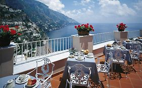 Hotel Casa Albertina Positano Exterior photo