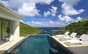 Xhale Luxury Villa Gros-Islet Exterior photo