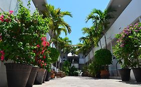 Hotel18 Miami Beach Exterior photo