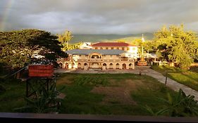 Richland Motel Nyaung Shwe Exterior photo