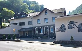 Haus Am Hang Verbandsgemeinde Verbandsgemeinde Bernkastel-Kues Exterior photo