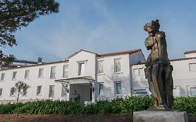 Playas Art Hotel Pinamar Exterior photo