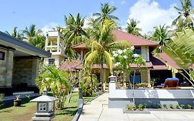 Villa Romy And Bungalows Lovina Exterior photo