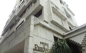 Hotel Panchsheel Vadodara Exterior photo