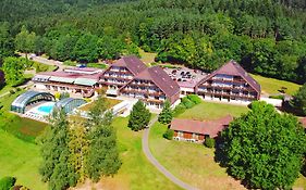 Village Vacances Cap France La Bolle Saint-Die-des-Vosges Exterior photo