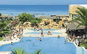 Palmyra Golden Beach - Families And Couples Hotel Monastir Exterior photo