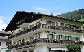 Garni Hofer Aparthotel Sexten Exterior photo