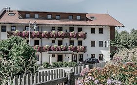 Schneiderwirt Hotel Nußdorf am Inn Exterior photo