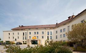 Premiere Classe Marne La Vallee - Bussy Saint Georges Hotel Exterior photo