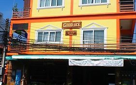 Good Luck Guest House Phra Nakhon Si Ayutthaya Exterior photo