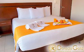 Hotel Dorado Gold Bogota Exterior photo