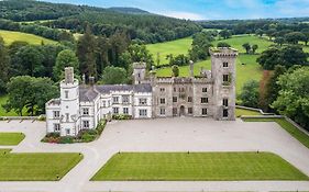 Wilton Castle Appartement Enniscorthy Exterior photo