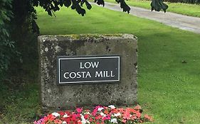Low Costa Mill Pickering Exterior photo