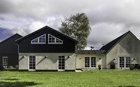 Ovej 18 Holiday House Villa Ringsted Exterior photo