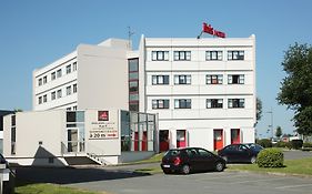 Ibis Poitiers Sud Hotel Exterior photo