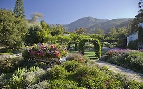 San Ysidro Ranch Hotel Santa Barbara Exterior photo